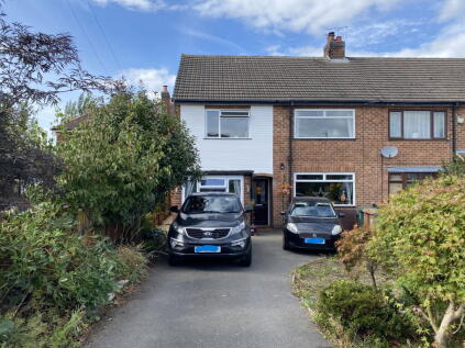 Westfield Road, Swadlincote, DE11 0BG