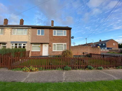 Wellwood Road, Newhall, DE11