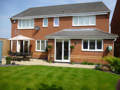 Queen Victoria Drive, Swadlincote, DE11 0LA