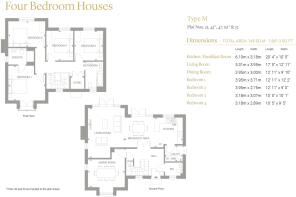 Plot floorplan