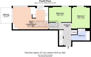 Gilbert House, Mill Park, Cambridge.jpg