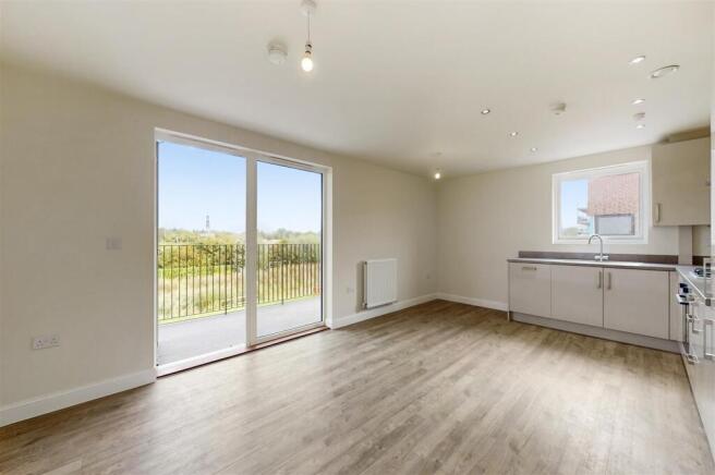 Plot 12, Franklin Gardens, Cambridge Rd, Impington