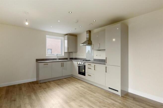 Plot 12, Franklin Gardens, Cambridge Rd, Impington