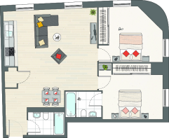 Floorplan 2