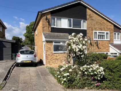 Powys Drive, Dinas Powys, CF64 4LN