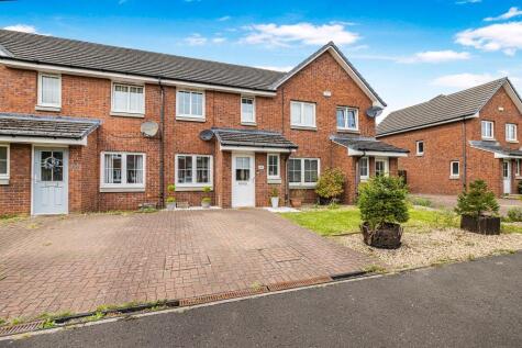 Springfield Gardens, Glasgow, G31