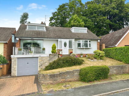 Bridgnorth Road, Wightwick, Wolverhampton, WV6 8BE
