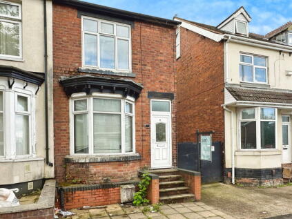 Hordern Road, Wolverhampton, WV6 0HJ