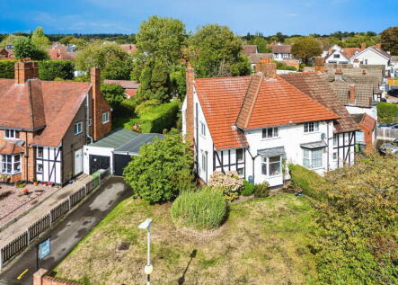 Coalway Road, Merryhill , Wolverhampton, WV3 7NH