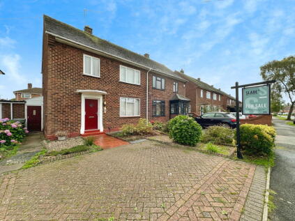 Swancote Drive, Warstones, Wolverhampton, WV4 4RJ