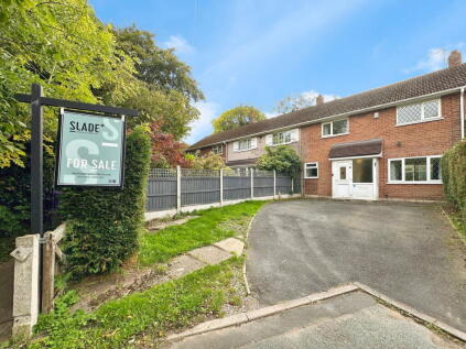 Pendeford Close, Wolverhampton, WV6 9EW