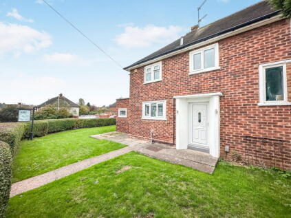 Crossland Crescent, Wolverhampton, WV6 9JY
