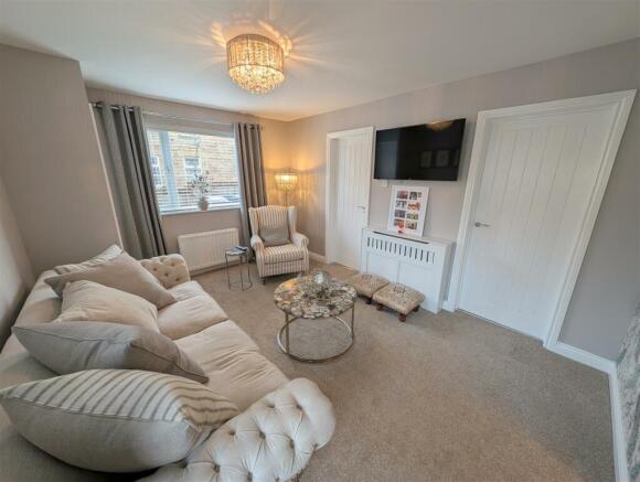 SITTING ROOM