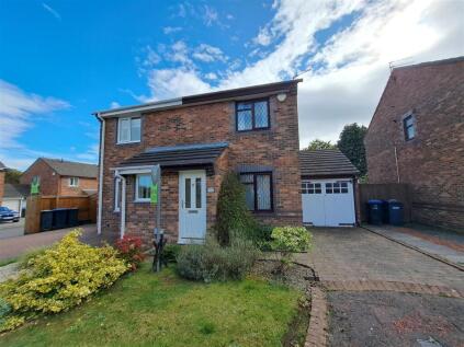 Auckland, Chester Le Street