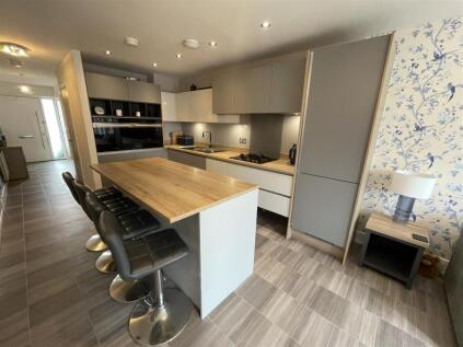 Warley Close, Chester Le Street