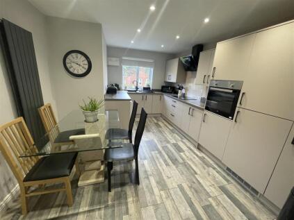 Auckland, Chester Le Street