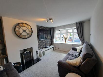 Holyrood, Great Lumley, Chester Le Street