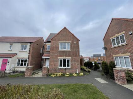 Sandringham Way, Newfield, Chester Le Street