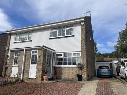 Thorntons Close, Pelton, Chester Le Street