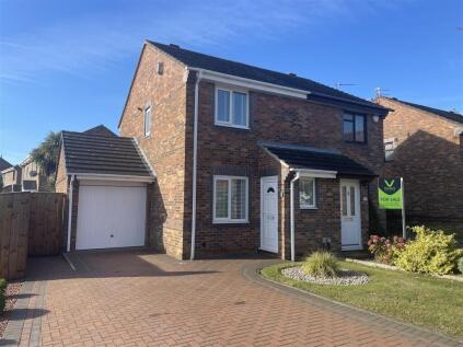 Auckland, Chester Le Street