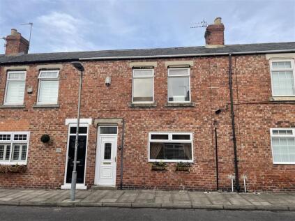 Primrose Terrace, Birtley, Chester Le Street