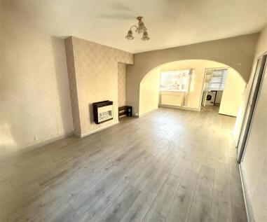 Hilda Terrace, Chester Le Street