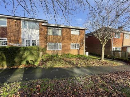 Redesdale Road, Chester Le Street