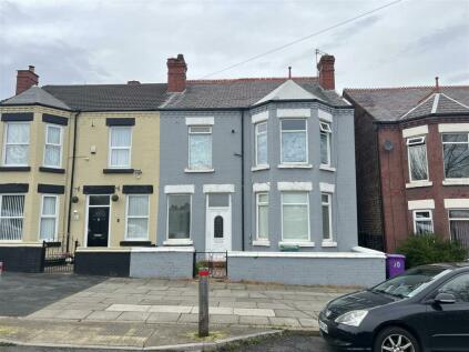 Liverpool - 6 bedroom semi-detached house for sale