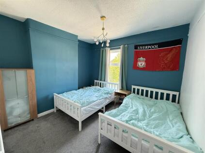 Burnand Street, Liverpool