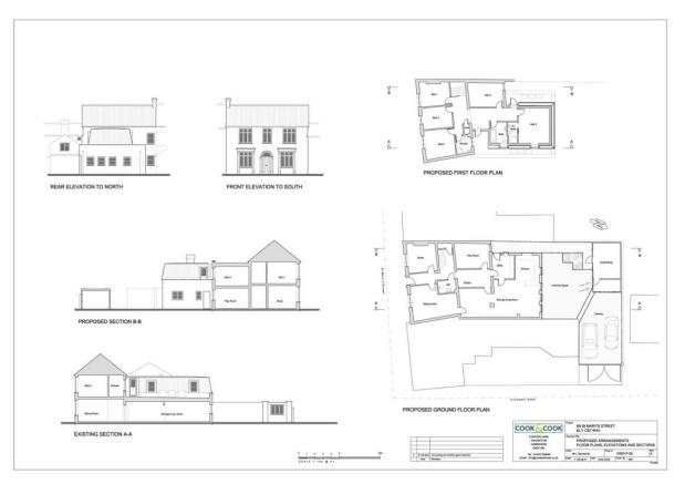 C650-P-02A  Proposed Plans and Elevations (31.08.2