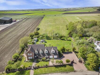 Oak Lane, Littleport, Ely