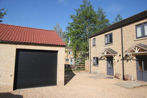 Park Drive, Littleport, Ely