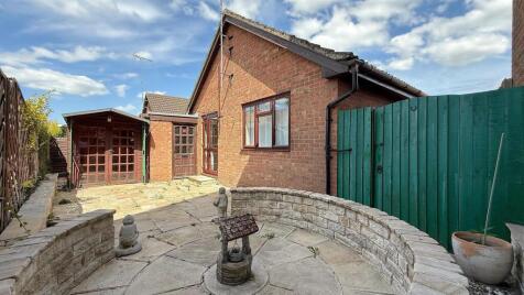 Barkhams Lane, Littleport