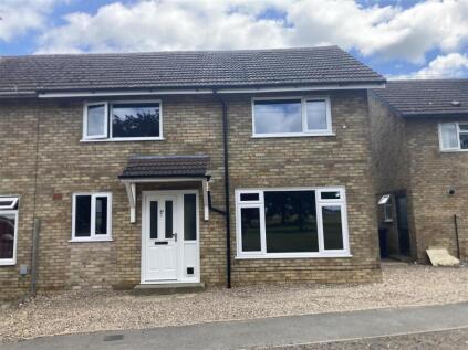 Woodfen Road, Littleport, Ely