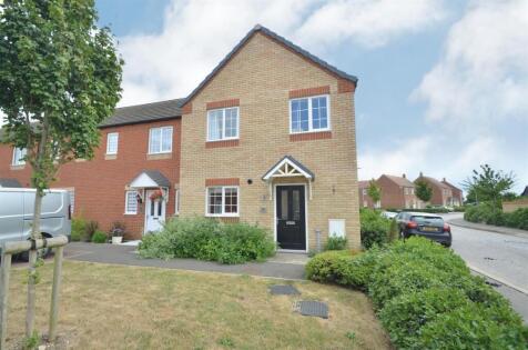 Gray Avenue, Littleport