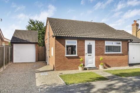 Lester Drive, Haddenham, Ely