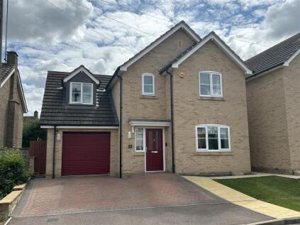 Upton Lane, Littleport