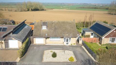 West End, Wilburton, Ely