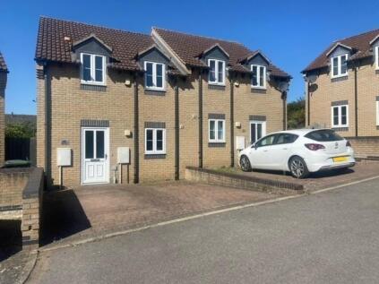 Haddocks Rise, Sutton