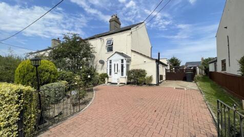 The Cotes, Soham, Ely