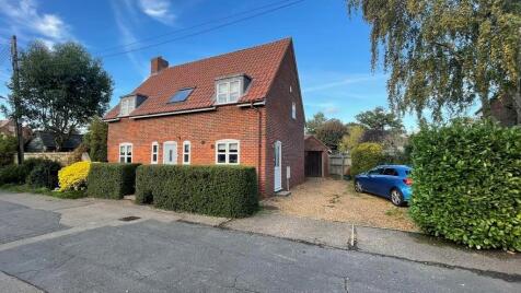 School Lane, Wilburton, Cambridgeshire, CB6 3R