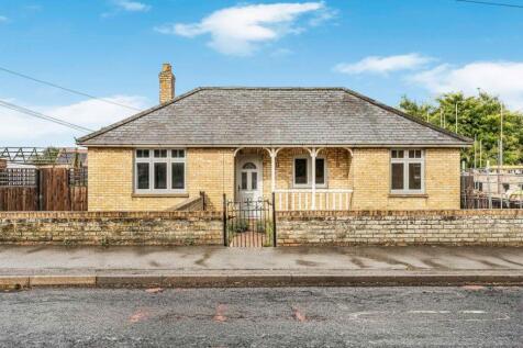 High Street, Wilburton, Ely