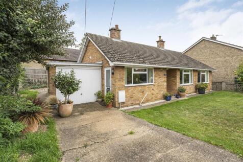 Painters Lane, Sutton, Ely