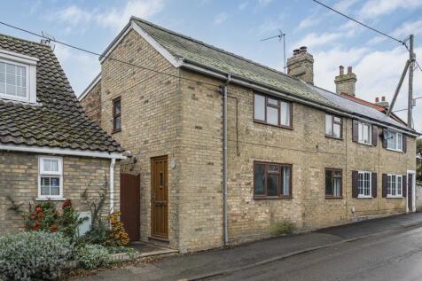 Froize End, Haddenham, Ely