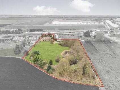 Low Road, Queen Adelaide, Ely