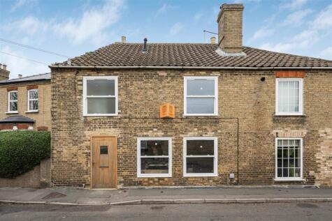 Victoria Street, Littleport, Ely