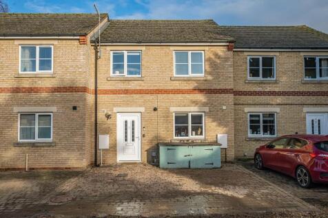 Wisbech Road, Littleport, Ely