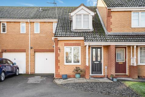 107, Henley Way, Ely, Cambridgeshire, CB7 4YH