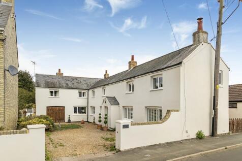 Victoria Street, Littleport, Ely