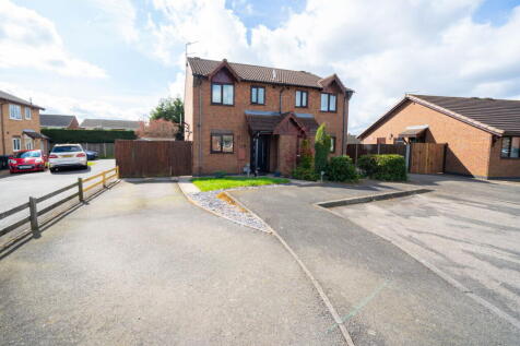 Coldstream Close, Hinckley, LE10